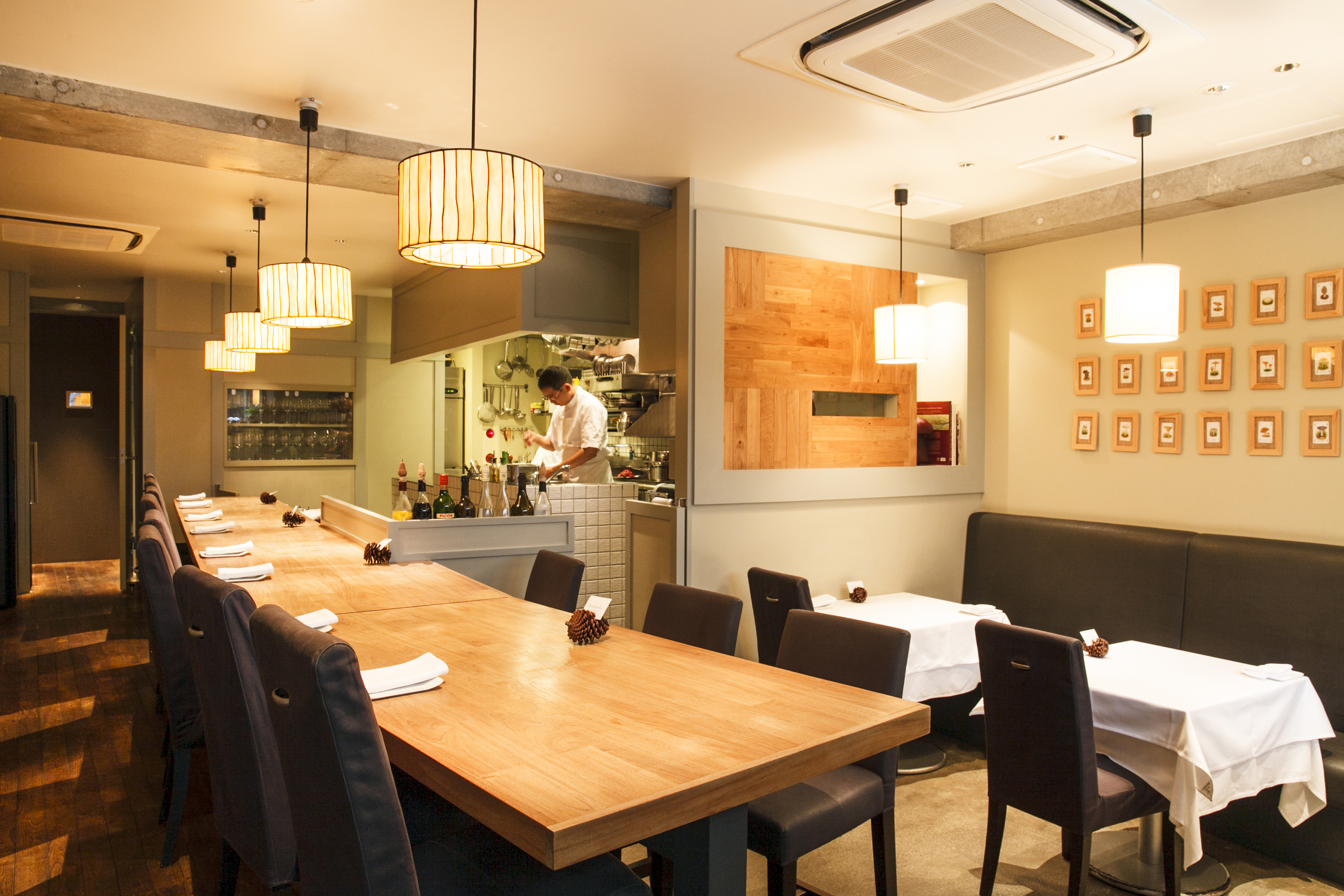 Best restaurants in Tokyo for date night Time Out Tokyo