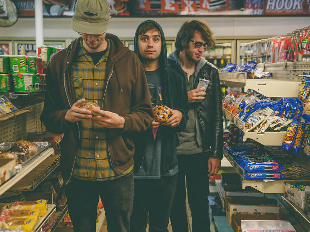 Cloud Nothings Cloud Nothings