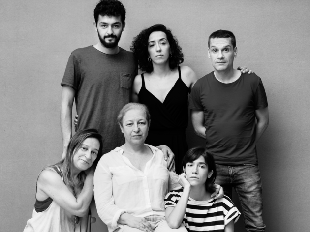 L'omissió de la família Coleman L'omissió de la família Coleman