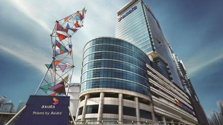 Axiata Tower