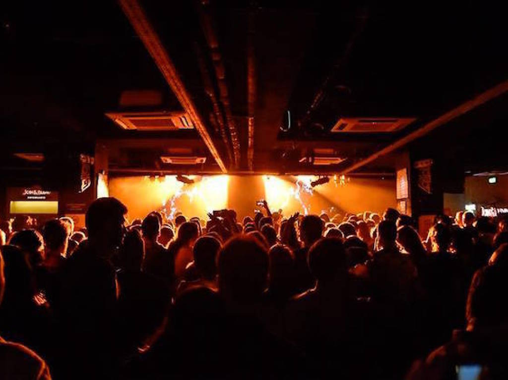 Music and Nightlife in Istanbul – Gigs and live music – Time Out Istanbul