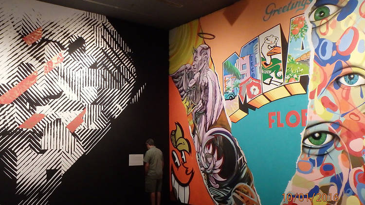 Take a deep dive into the 305 at the Museum of Miami