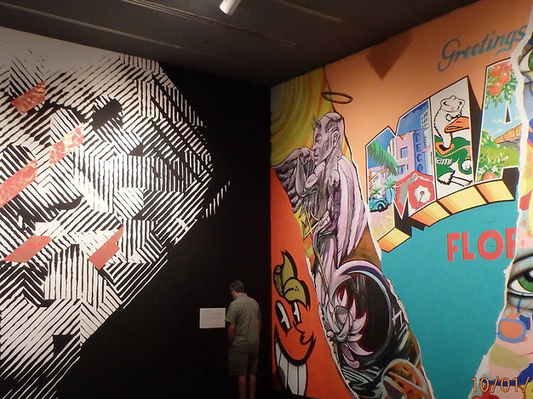 Take a deep dive into the 305 at the Museum of Miami