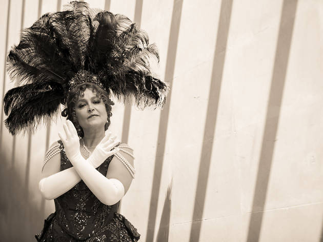 Hello Dolly! Hello Dolly!