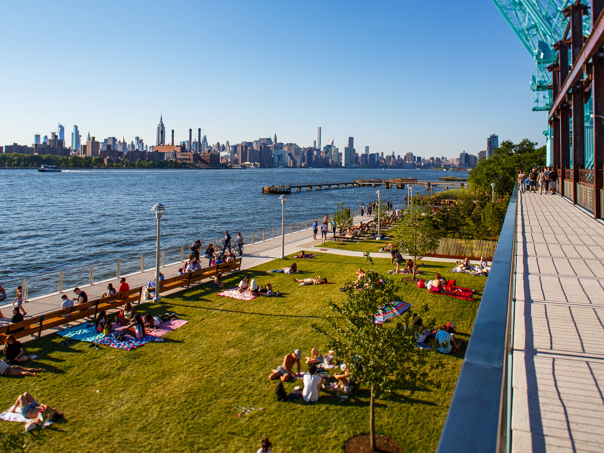50 reasons why NYC is the greatest city in the world