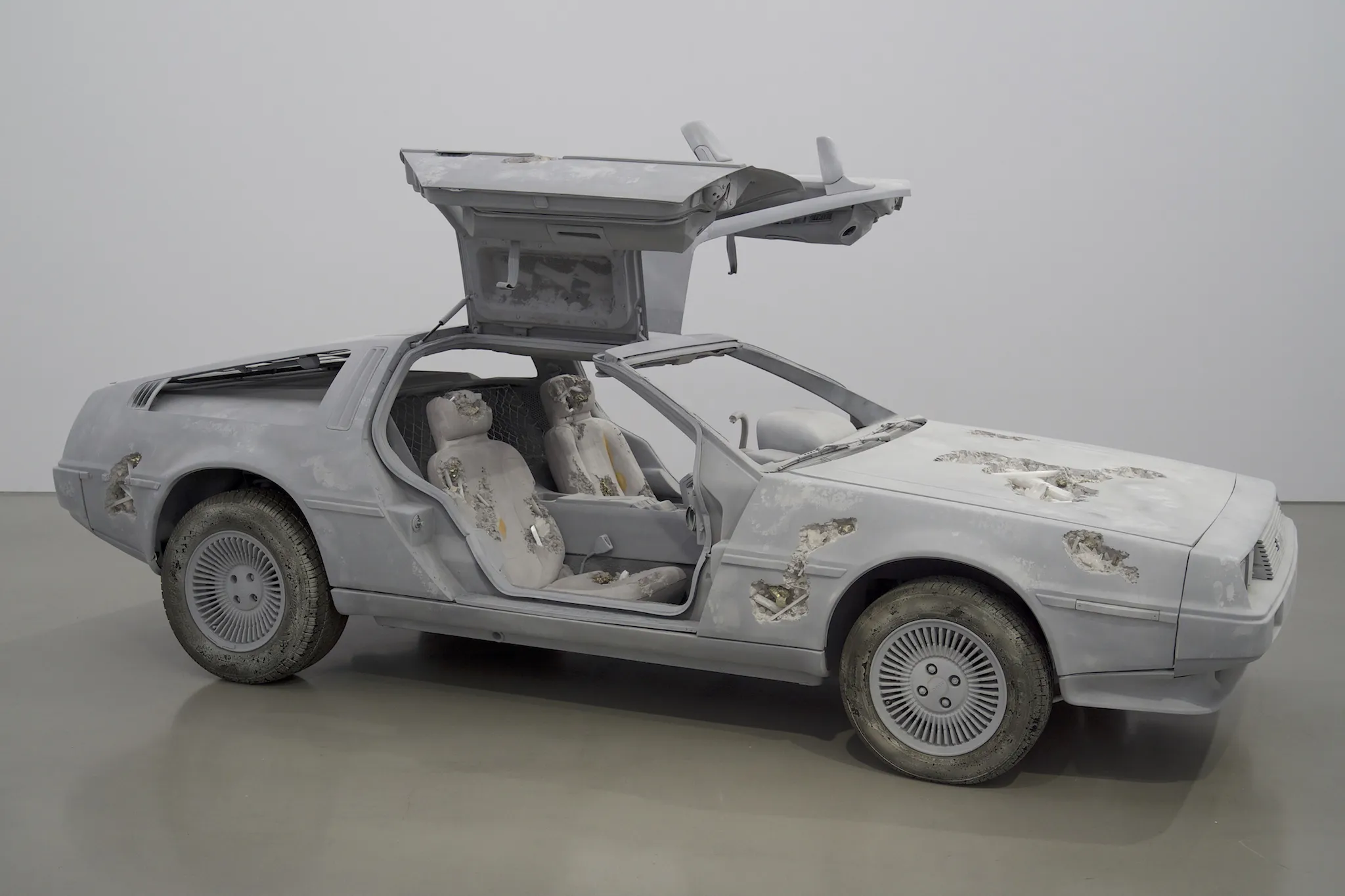 Delorean
