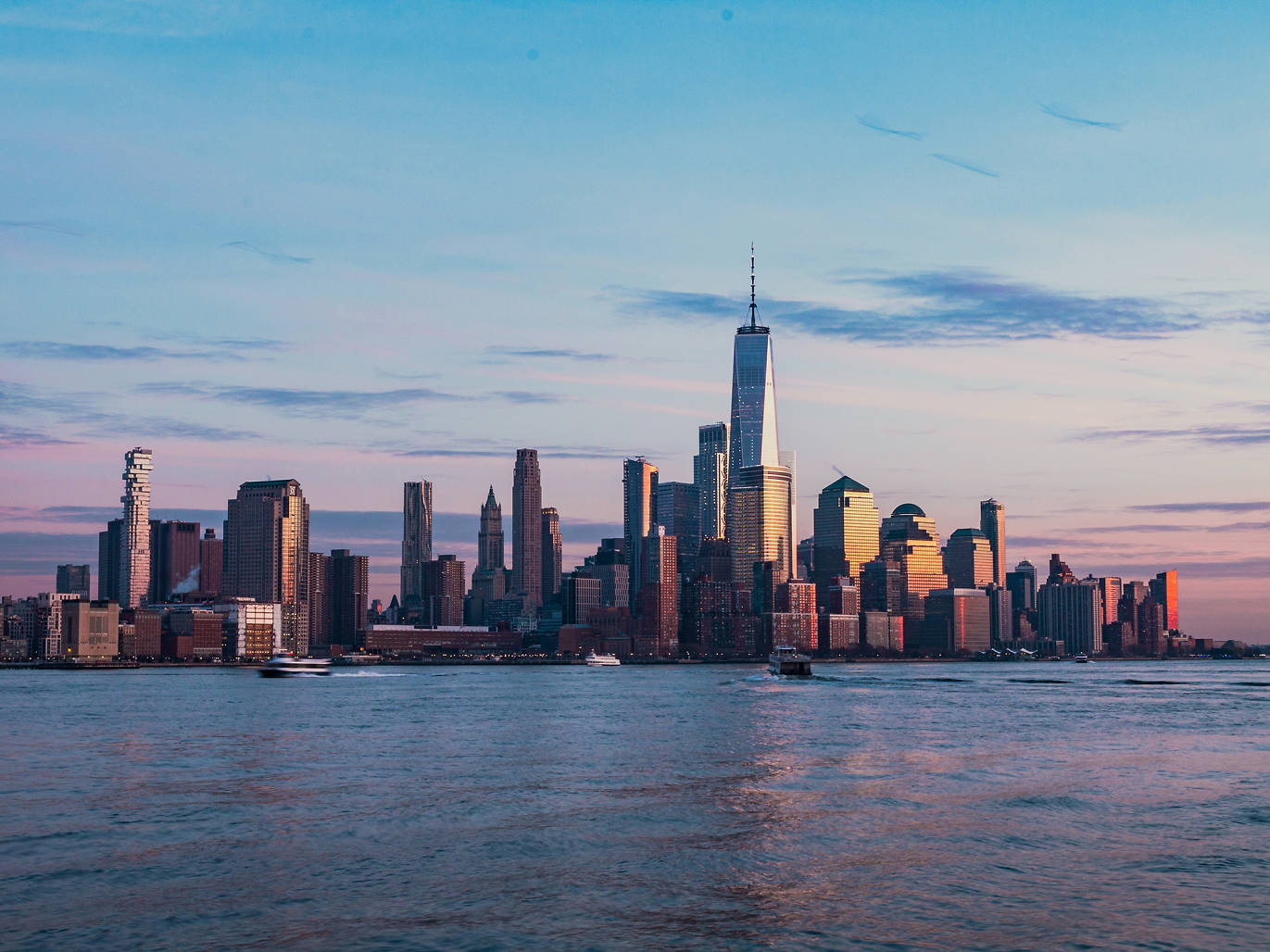 50 reasons why NYC is the greatest city in the world