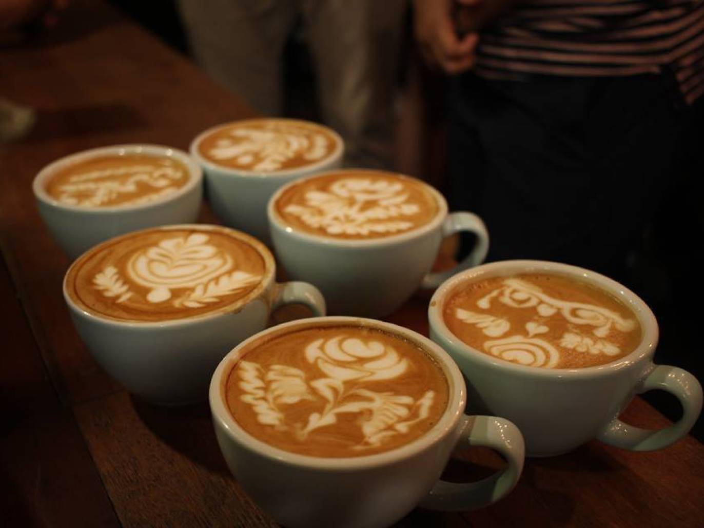 16 Best Coffee Roasters in Singapore