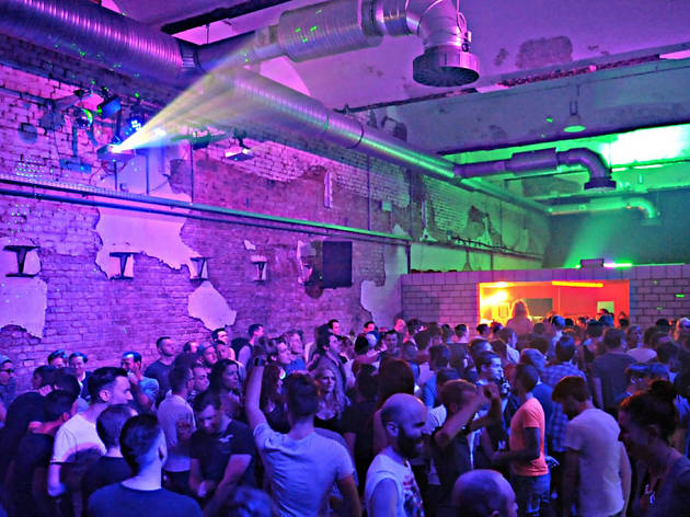 22 Best Clubs In Berlin From Berghain To Secret Dives