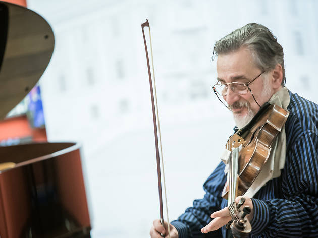 Vladimir Mendelssohn Vladimir Mendelssohn