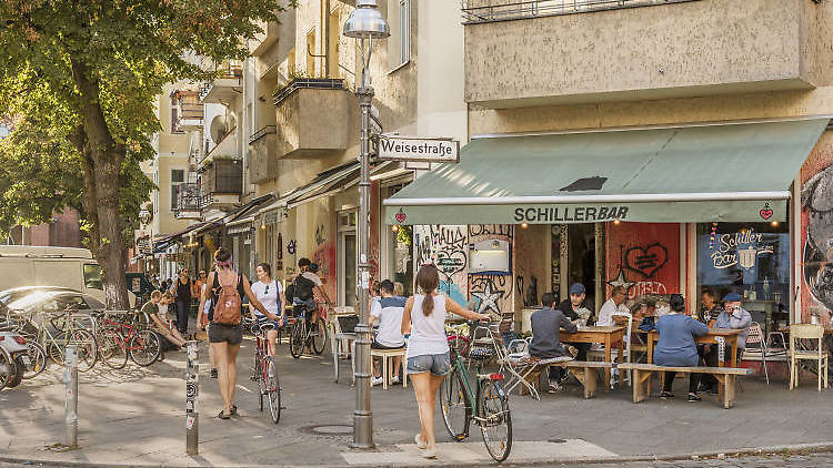 Neukölln, Berlin