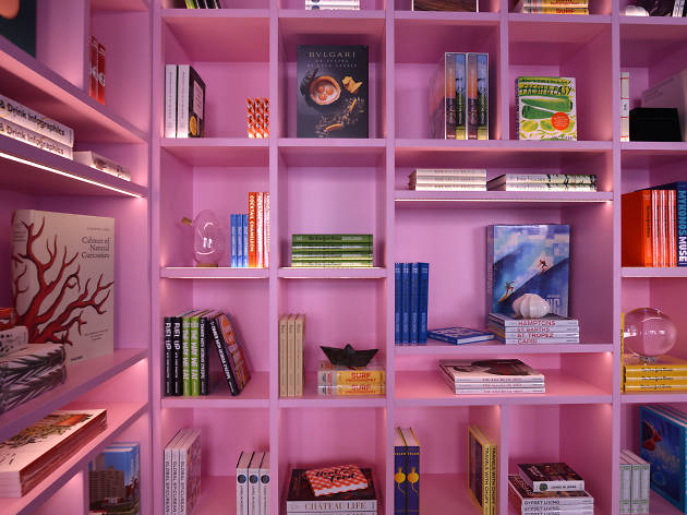 LAB by Lamarca LAB by Lamarca