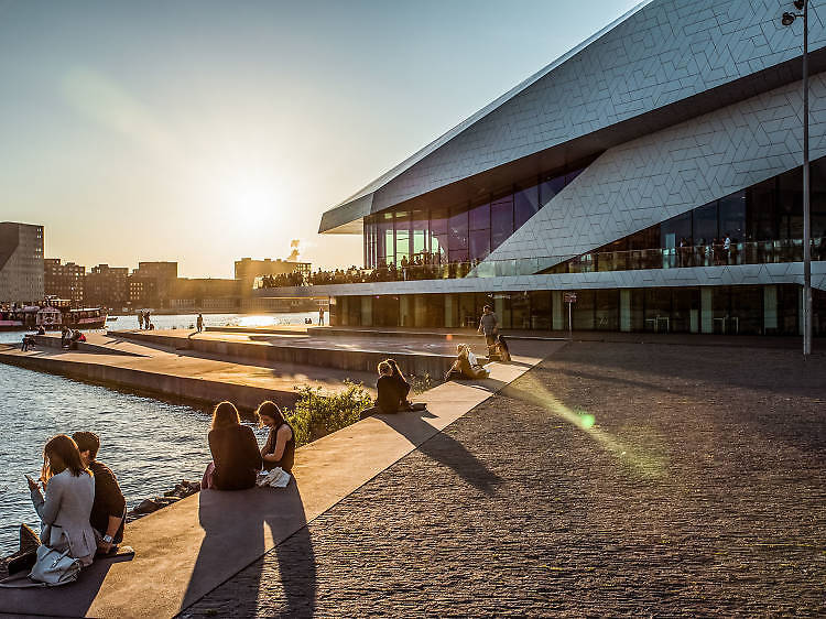 Noord, Amsterdam