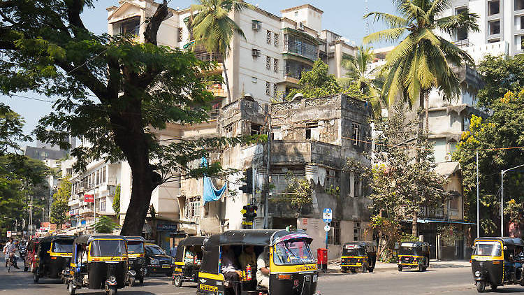 Bandra West, Mumbai