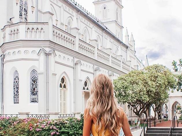 Chijmes Chijmes