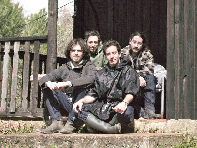 Madrepaz Madrepaz