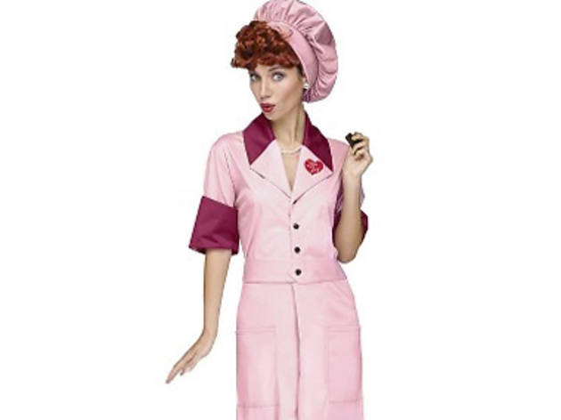 2 Funny Halloween costumes Lucy 2 Funny Halloween costumes Lucy
