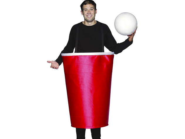 7 Funny Halloween costumes beer 7 Funny Halloween costumes beer