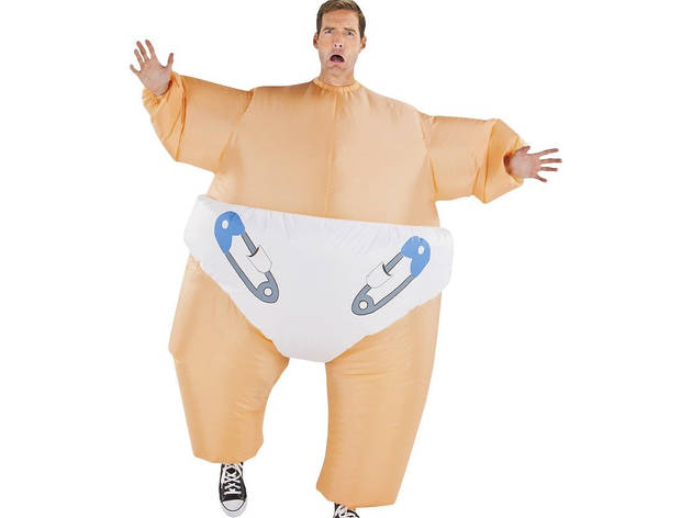 9 Funny Halloween costumes baby 9 Funny Halloween costumes baby