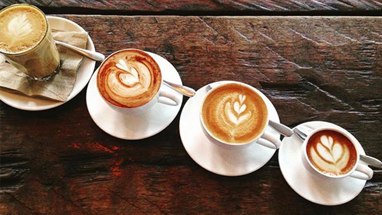 Win a year’s supply of Origin Coffee at Pizza East Shoreditch