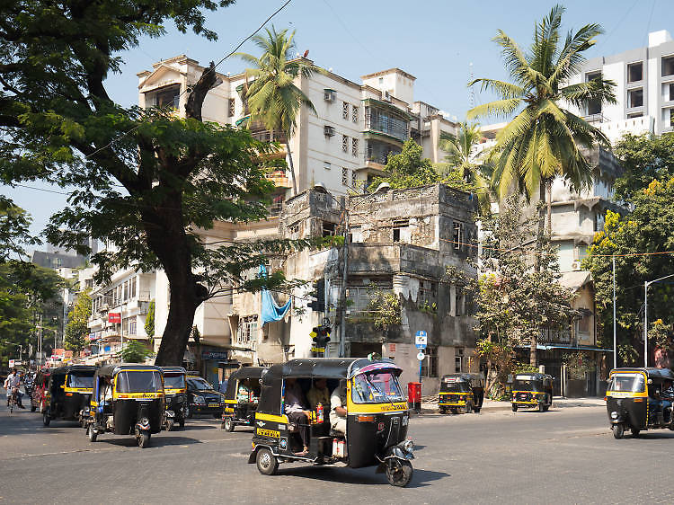Bandra West, Mumbai