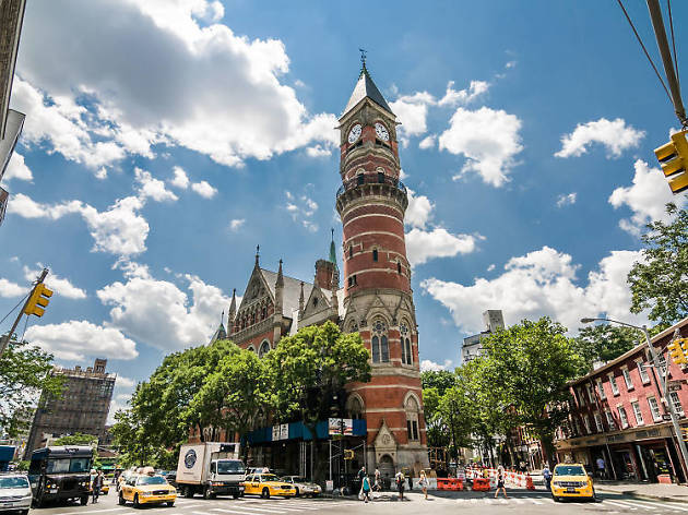 west village, nova york west village, nova york