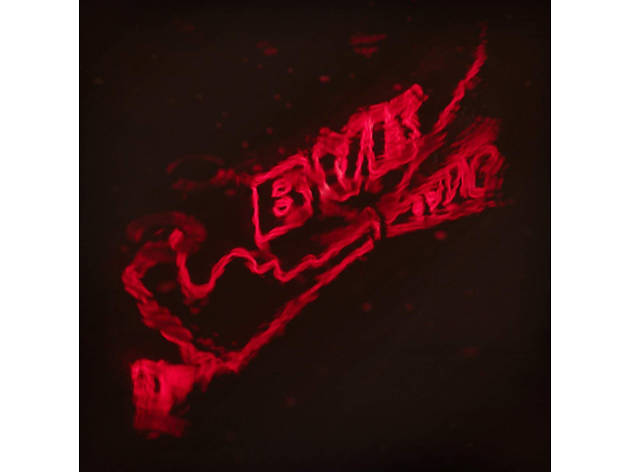 Music of Twin Peaks cover Music of Twin Peaks cover