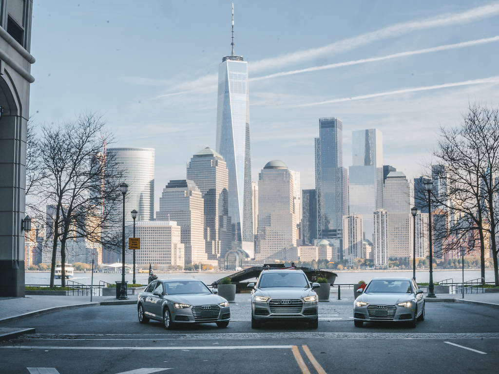 Where To Rent A Car In NYC For An Affordable Price
