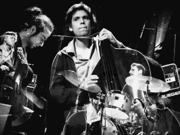 EYM Trio Jazz Concert EYM Trio Jazz Concert