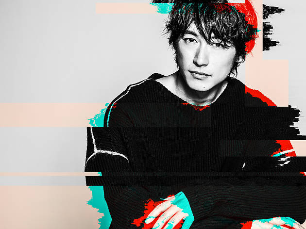 Dean Fujioka Dean Fujioka