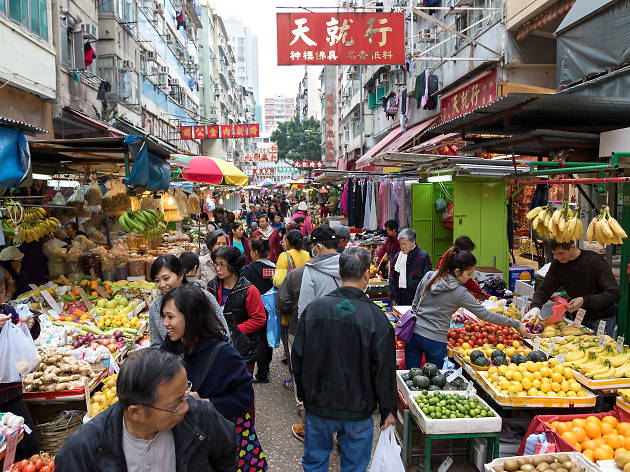 Best Things To Do And Eat In Yau Ma Tei Neighbourhood Guide