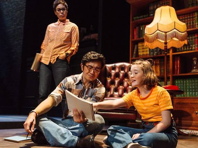 The best theatre companies in Singapore The best theatre companies in Singapore