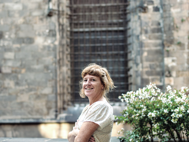 Eugènia Broggi Eugènia Broggi