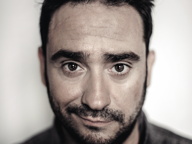 J. A. Bayona J. A. Bayona