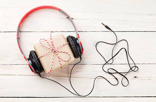 gifts to get music lovers