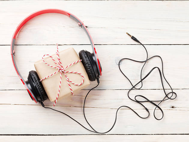 great gifts for music lovers