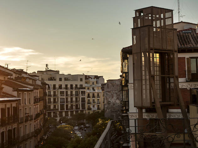 Embajadores and Euljiro are on the list of Time Out’s coolest neighbourhoods right now – Hackney and Williamsburg are not Embajadores and Euljiro are on the list of Time Out’s coolest neighbourhoods right now – Hackney and Williamsburg are not