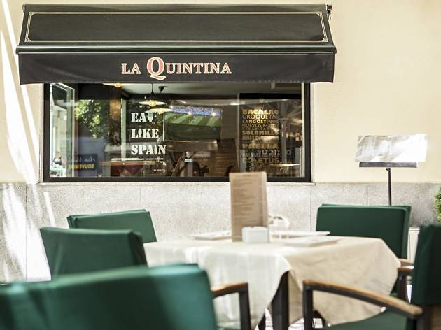 La Quintina La Quintina