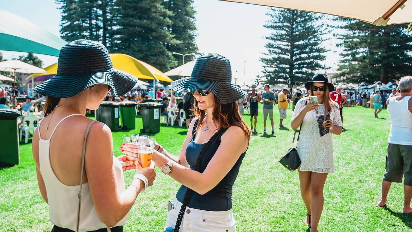 Beer Fest Things to do in Melbourne