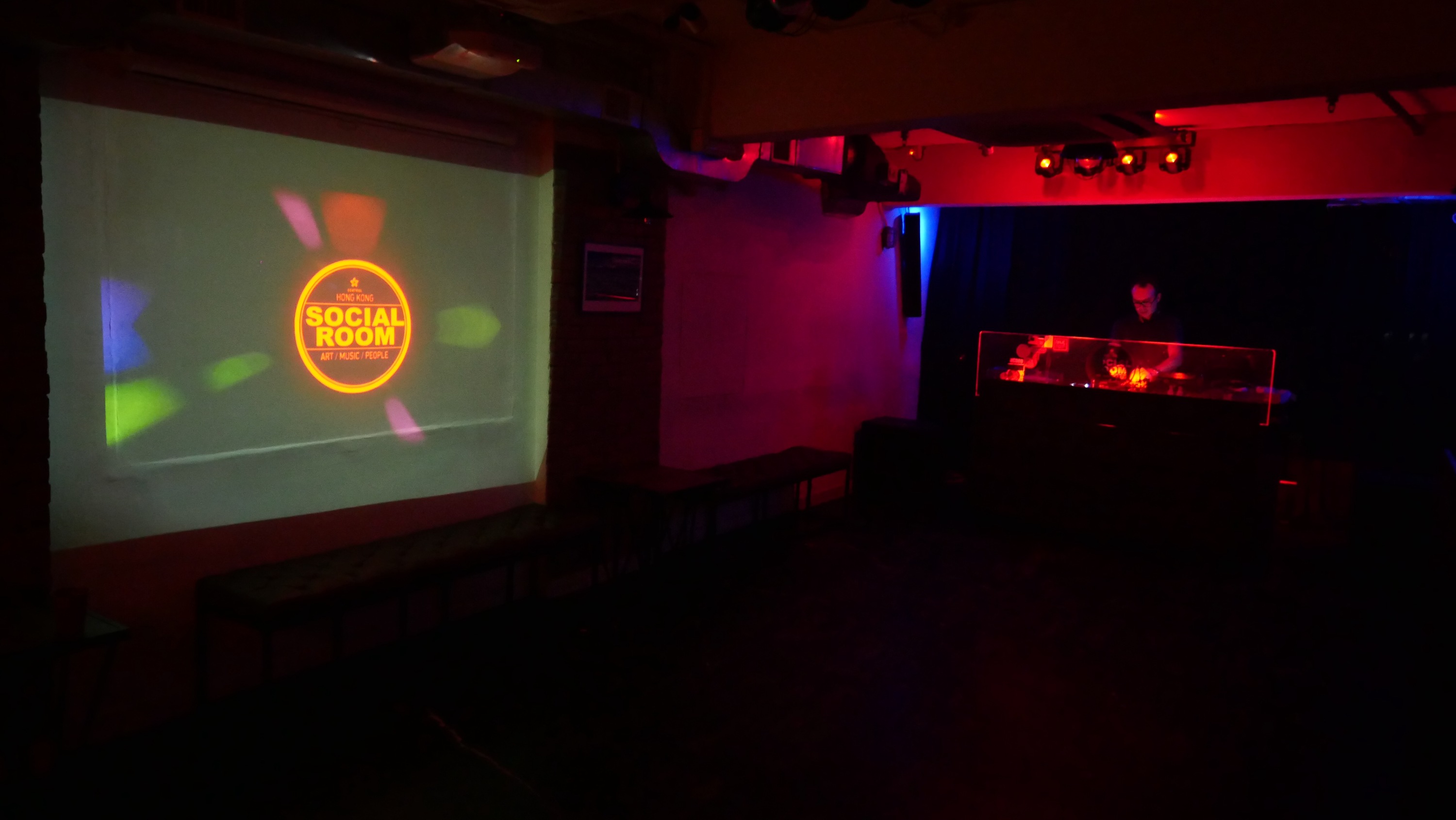 Comedy Without Borders | Comedy in Hong Kong