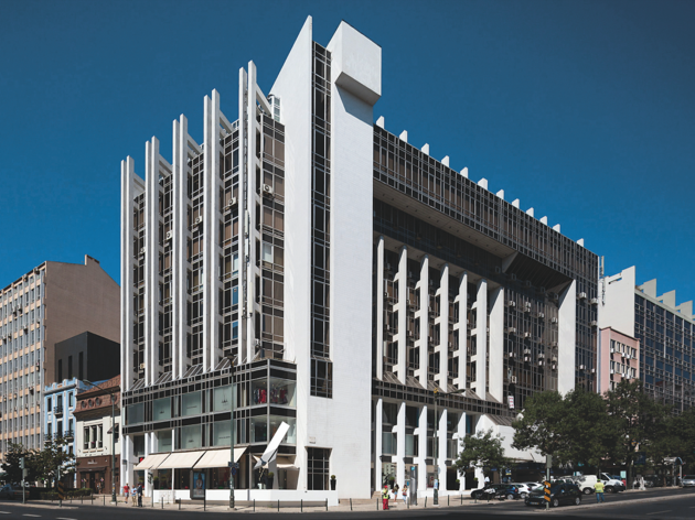 edificio castil edificio castil