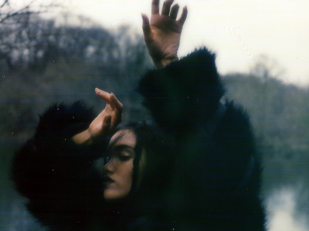 Sabat Intro to Modern Witchcraft Sabat Intro to Modern Witchcraft