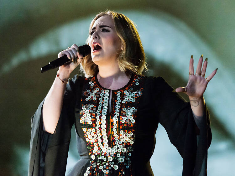 How to get tickets for Adele’s 2024 tour in Munich, including price for European dates