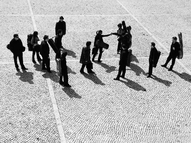 Camerata Alma Mater Camerata Alma Mater