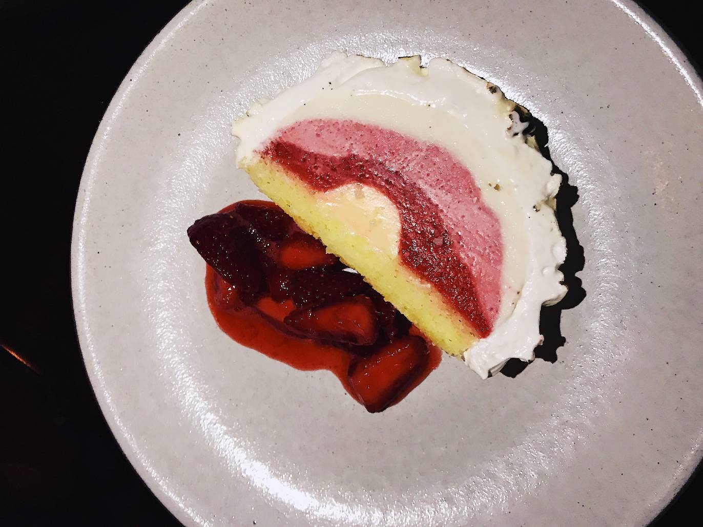 Best dessert options in Los Angeles to satisfy your sweet tooth