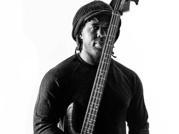 Victor Wooten Trio ft. Dennis Chambers & Bob Francheschini Victor Wooten Trio ft. Dennis Chambers & Bob Francheschini