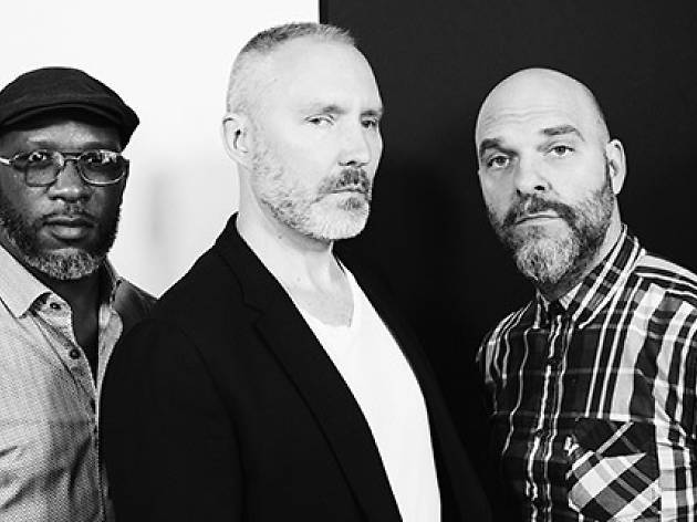 The Bad Plus The Bad Plus