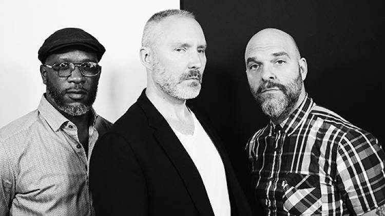 The Bad Plus