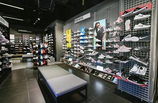 JD Sports | Shopping in Orchard, Singapore