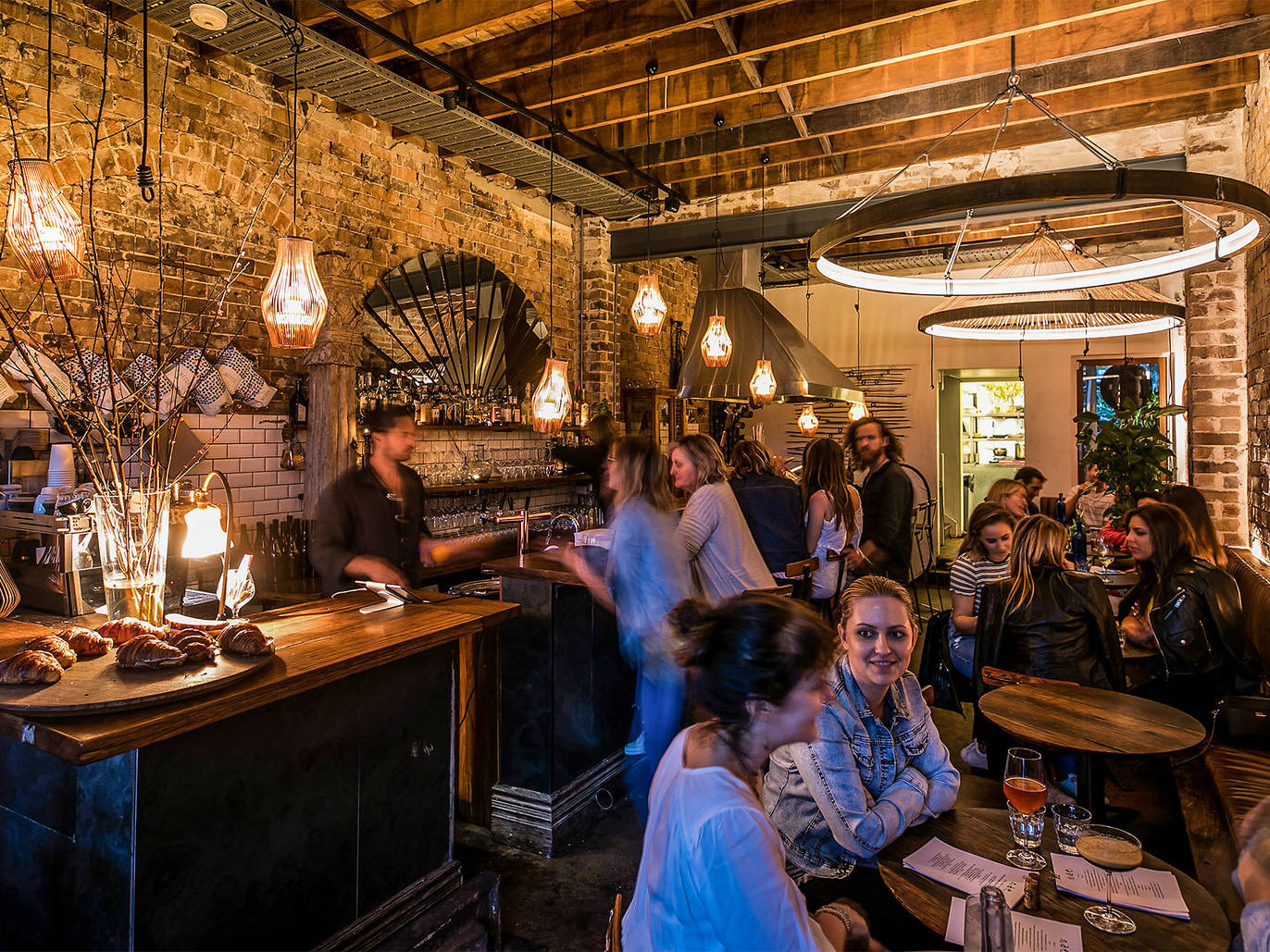 The 17 best bars in Bondi